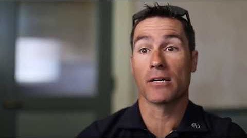 Craig Alexander - The 5 Pillars Of IRONMAN