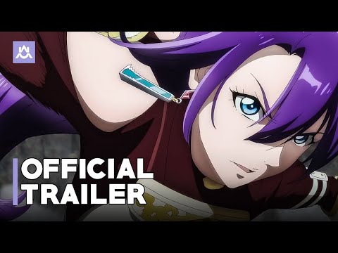 Trailer da temporada 2 de Shinka no Mi