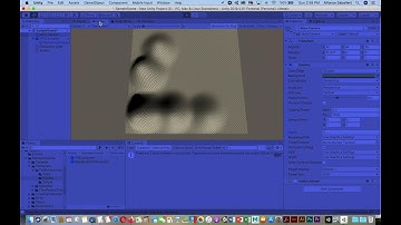 Unity tutorial on using multiple cameras and creating a simple minimap for your game.