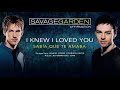 SAVAGE GARDEN — "I knew I loved you" (Subtítulos Español - Inglés)