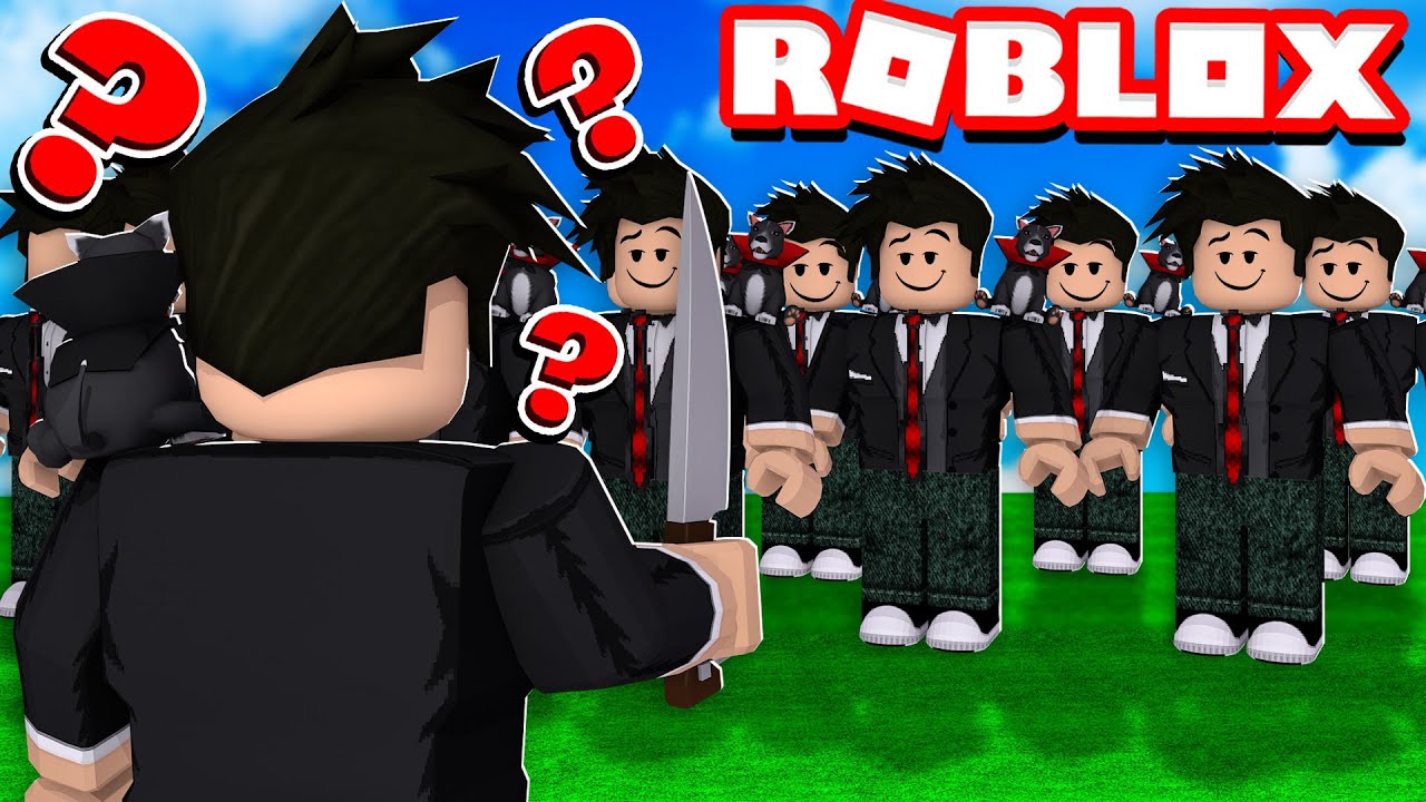 Youtube Video Statistics For Qual E O Lokis Verdadeiro Roblox Incognito Noxinfluencer - foto do lokis no roblox