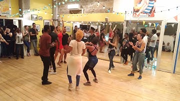 2019 05 02 - samba lyon - party - 8