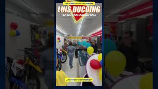 Ya abrimos en Luis Ducoing, visítanos hoy