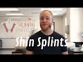 What Are Shin Splints?