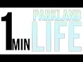 Creating the Parkland Life Series Intro