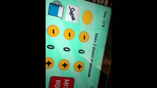Summer impossible test walkthrough
