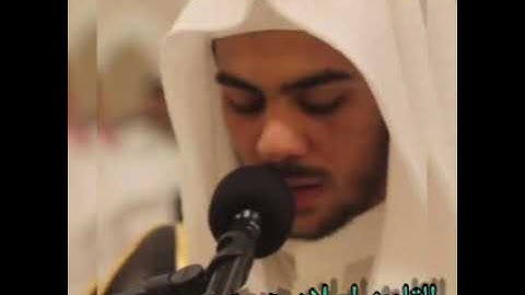 سورة الإسراء بصوت القارئ إسلام صبحي موهبة صوتية هادئة تريح القلوب