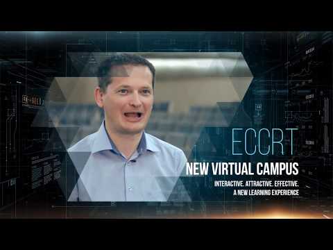 ECCRT Virtual Campus