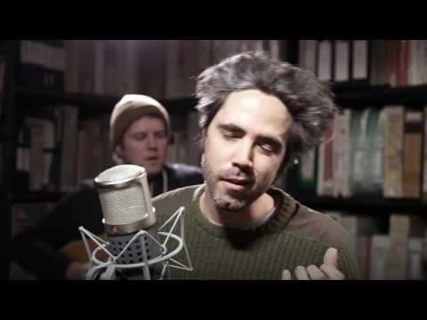 Patrick Watson - Love Songs For Robots - 3/23/2017 - Paste Studios, New York, NY