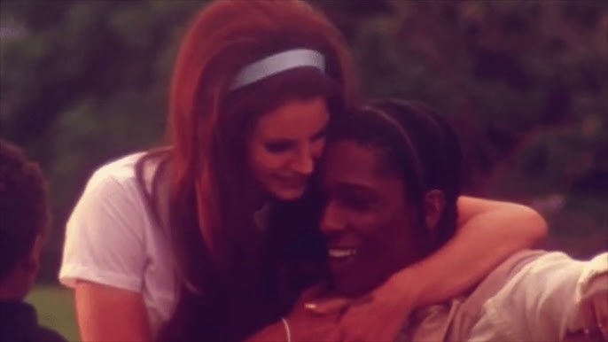 Watch: A$AP Rocky – 'Fashion Killa' — Acclaim Magazine