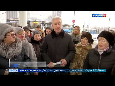 "Северные ворота" открыты: не только городской, но и междугородный автовокзал