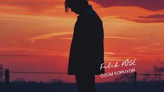 Fatih Köse - Ödüm Kopuyor