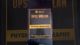 Future IAS Officers Are Buying This Book |  UPSC Aspirants Can’t Ignore This Geography Book
