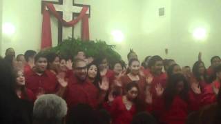 FTL Christmas Program 12/23/2011 II