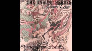 Stand Your Ground by The Unsung Heroes