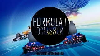 D'Nasser -Formula 1 (Original Mix)