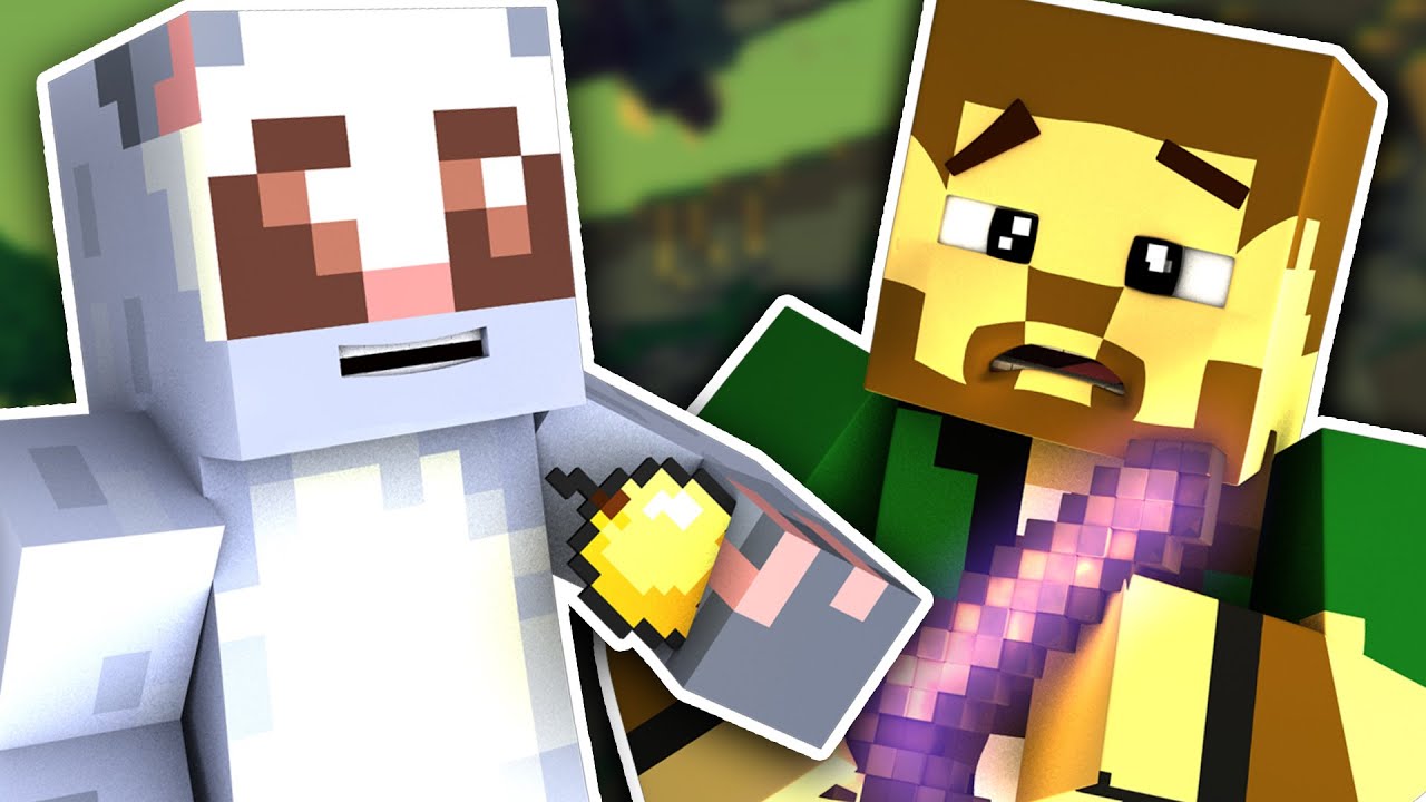 Minecraft | THEY ATTACKED US!! | Speed UHC