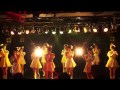 永遠の華(CoverGirls5thシングル「君を待つ風の物語」リリース公演第2弾)