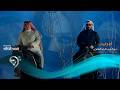 نور الزين و رعد الناصري تمرضت Noor Alzain Raad Alnasiry Tmradht 