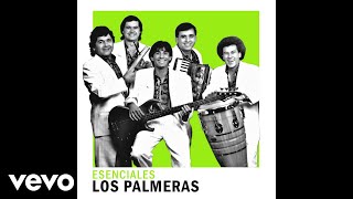 Los Palmeras - Chiquita Pero Buena (Official Audio)