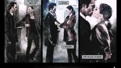 " The things that I want " - by Max Payne