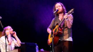 Midlake - Rulers, Ruling All Things @ Rock Werchter 2010
