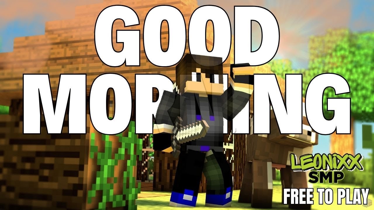 Hindi Minecraft Free To Play SMP Morning Diamond Grind minecraft hindi minecraft free to play smp morning diamond grind minecraft