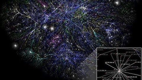 openHPI: Welcome to "Internetworking with TCP/IP"