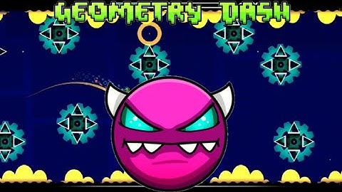 "Clutterfunk v2" Demon by Neptune - Geometry Dash [2.11]