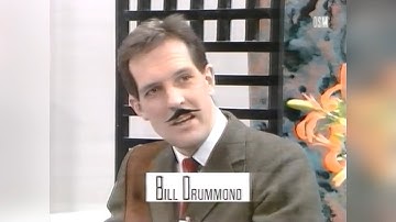 The KLF - Other Side of Midnight - Tony Wilson Interview