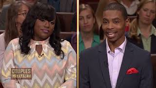 She Found Photos Of Another Woman On His Phone Triple Episode Couples Court