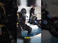How Navy Divers Escape From Beneath Arctic Ice?