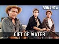 Bonanza - Gift of Water | Episode 87 | TV Western Series | Full Episode