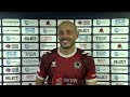 POST MATCH INTERVIEW VIDEO: Tanjong Pagar VS Young Lions