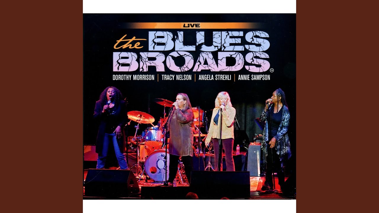 Watch Blue Highway on YouTube Watch Blue Highway on YouTube