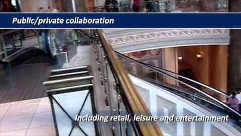 PSIM for Safe Cities - IPSecurityCenter by CNL Software