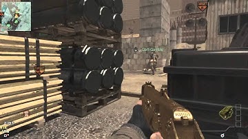 Proof against Zero Tolerance - DDOS Attack