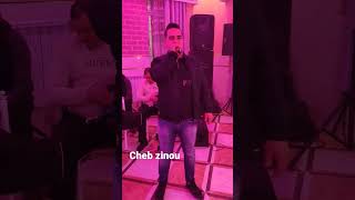 Cheb zinou 