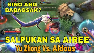 Wins Streak Tayo Kapatid