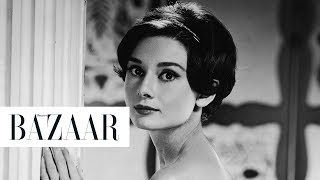 A Timeline Of Audrey Hepburn's Hollywood Love Stories