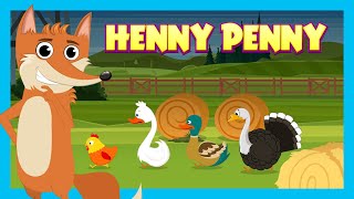 henny penny new kids story tia tofu storytelling bedtime stories for kids kids hut