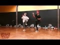 My Life - Robin Thicke / Lyle Beniga ft Jillian Meyers Choreography / URBAN DANCE CAMP