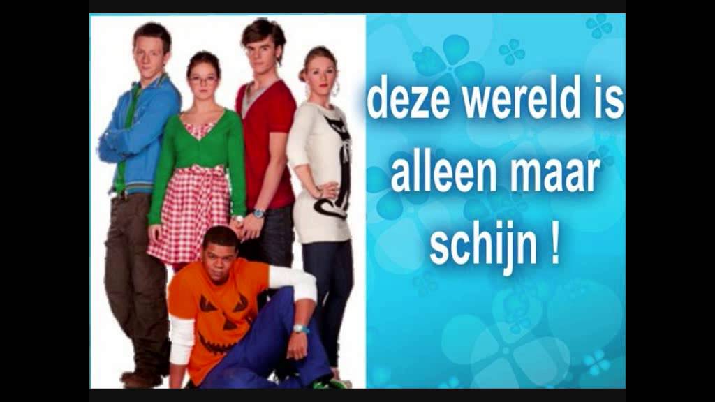 hotel 13 en het huis anubis en de vijf - YouTube