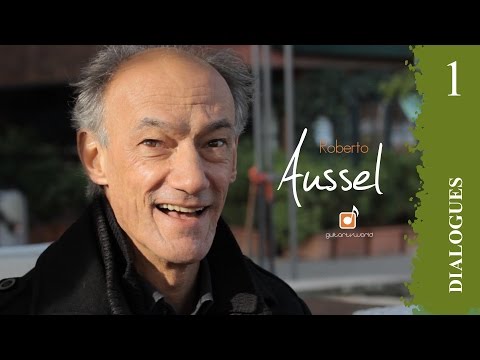 Dialogues: Interview Roberto Aussel part 1