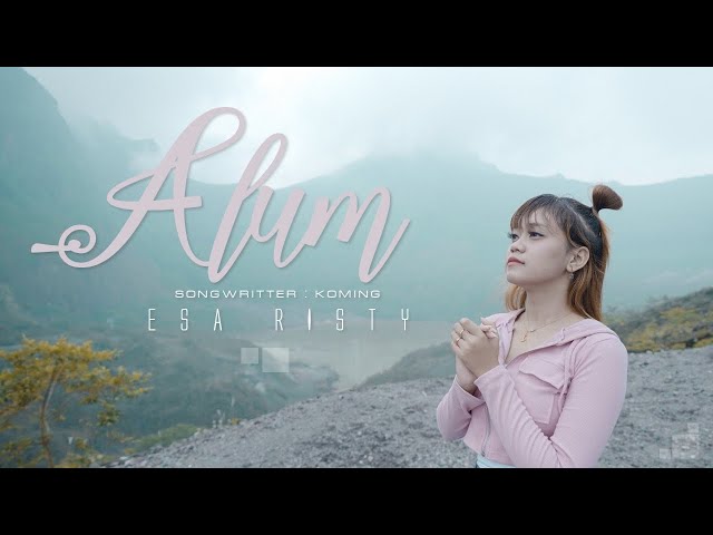 Esa Risty - Alum (Official Music Video) DJ Horeg class=