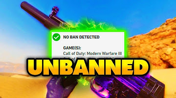 How to: Bypass Activision Permanent Ban or Shadowban ❤️