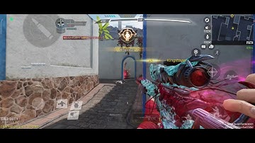 Locus demonic breath never give up in codm