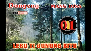 Lebu Ti Gunung Bitu eps 01