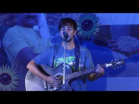Maaye ni meriye -Live Show by Mohit Chauhan