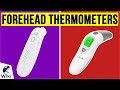 10 Best Forehead Thermometers 2020